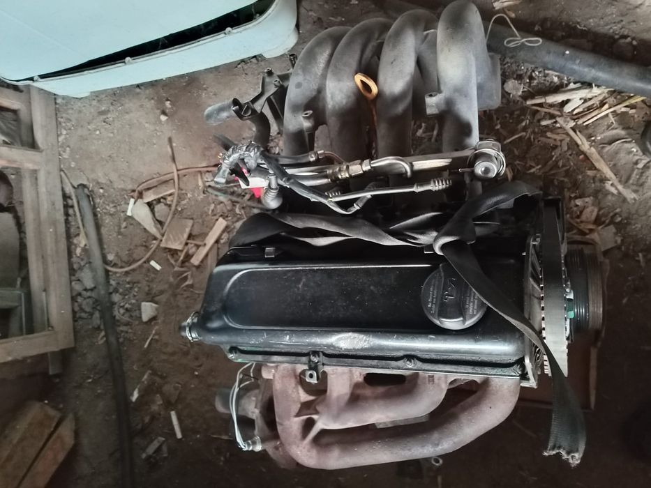 Продам мотор хороший состояние