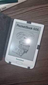 Продам Pocketbook 606