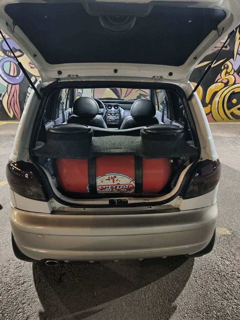 Matiz Best sotiladi
