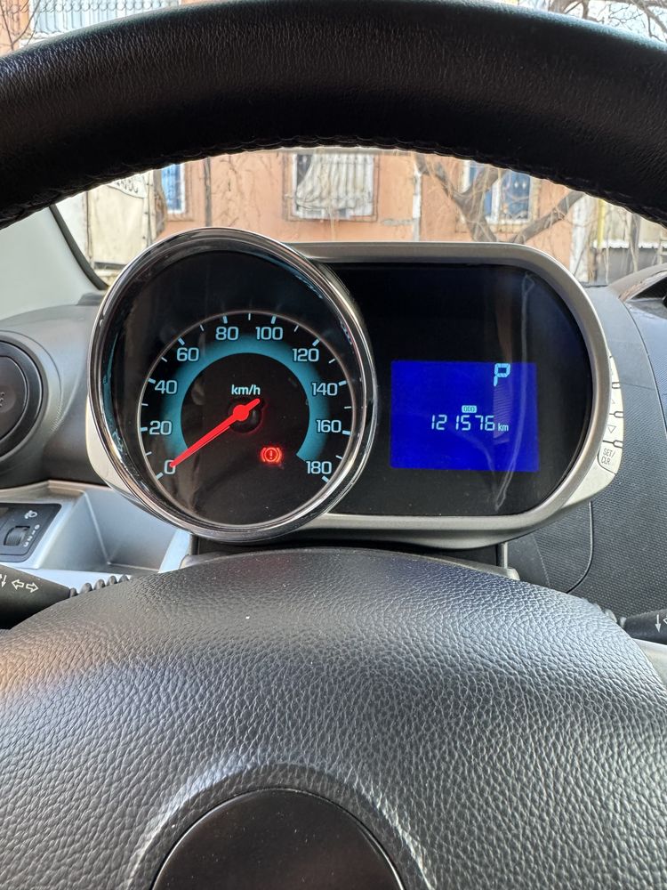 Spark Avtomat karobka 2019