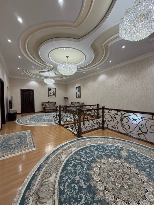 Посольство Италии  Дом 10 соток