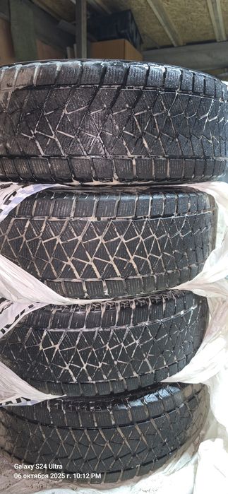 Bridgestone blizzak