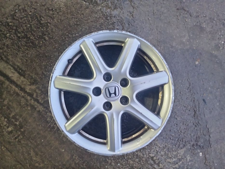 Оригинални джанти 17цола Хонда и др японски автомобили