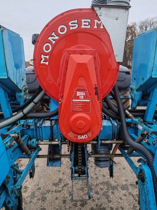 Semanatoare prasitoare