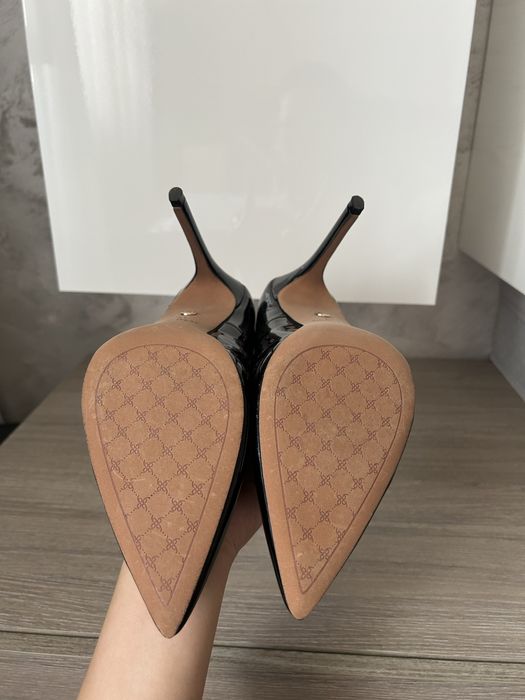 Pantofi cu toc NINE WEST