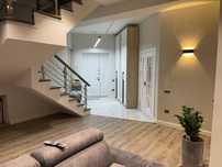 Дуплекс Parisien от Golden House 150м2 Авторский ремонт Упакована