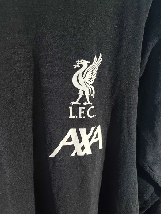 New Balance dRY Liverpool  Блуза/Мъжка L