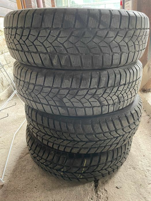 Зимни гуми 175/65/14