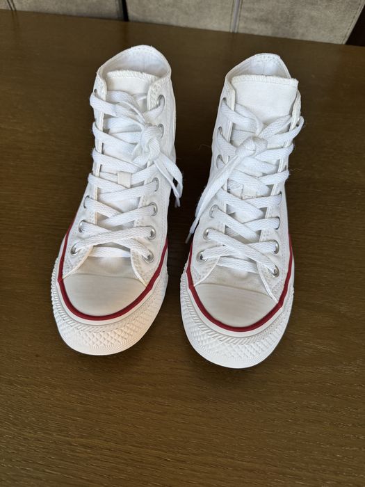 Converse ALL STAR оригинални дамски кецове 36,5 размер