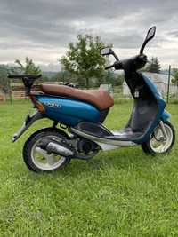 Vînd scuter Yamaha ovetto