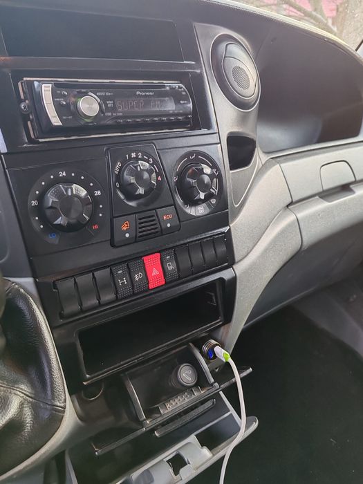 Iveco daily basculabil