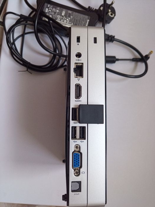 Mini PC cu DVD Lenovo Q190