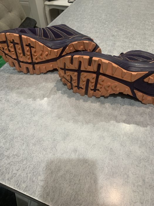 Vand adidasi Karrimor 41