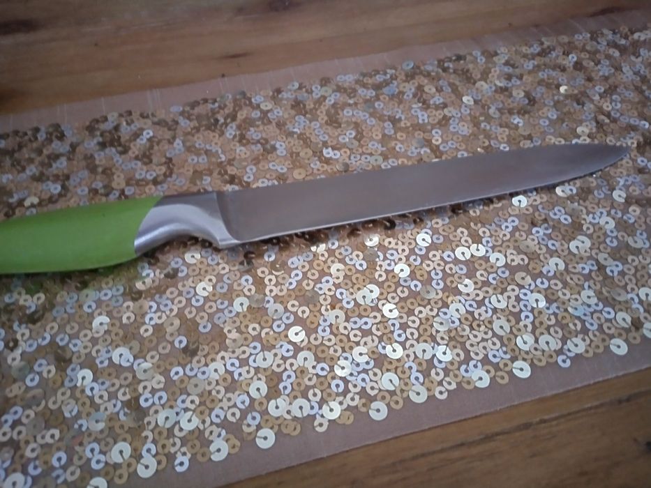 Оригинален професионален нож Ferrero от Англия