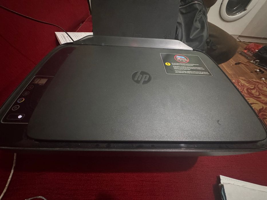 продается принтер цветной