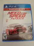Nfs Payback nfs ps4 hot pursuit