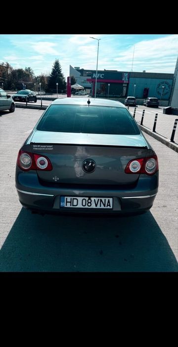 Vând Passat B6 din 2006