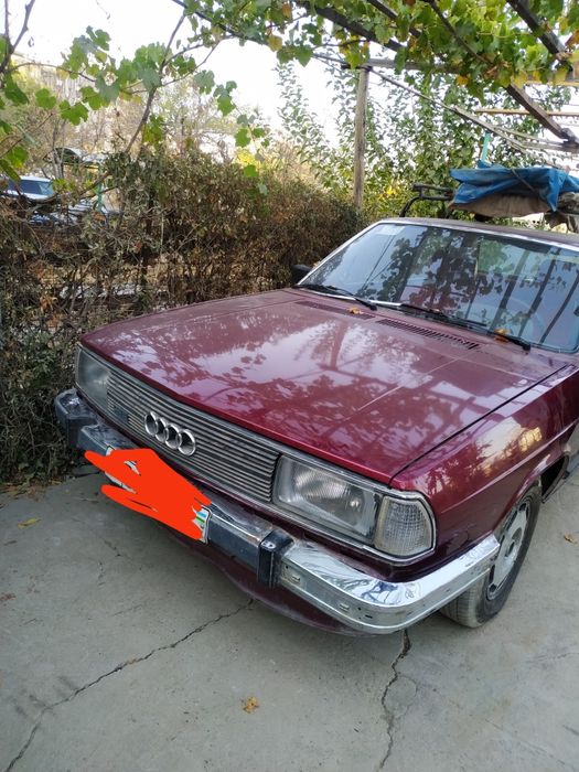 Продается Автомобиль Ауди 100