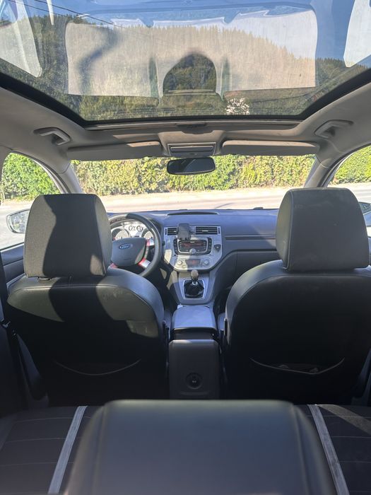 Vand urgent Ford Kuga