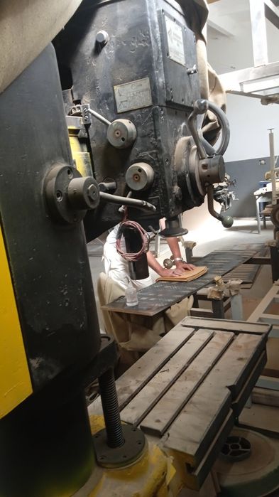 Листогиб Плазморез коррдинатно гильотина расточной сверлильный