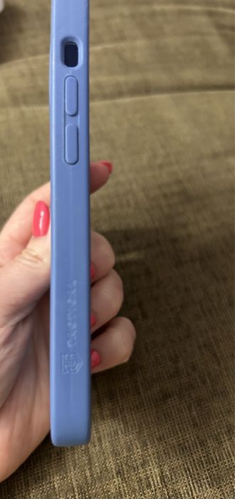 Vând husă iPhone 14