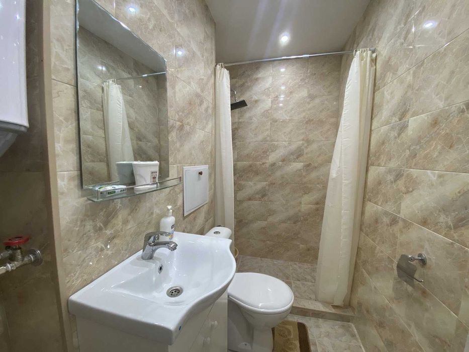 Гарсониера за продажба в кв. Съединение