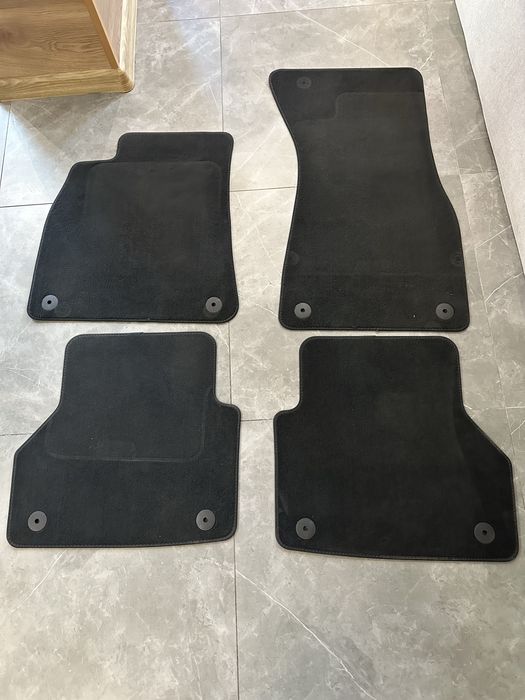 Оригинални стелки за Audi A5