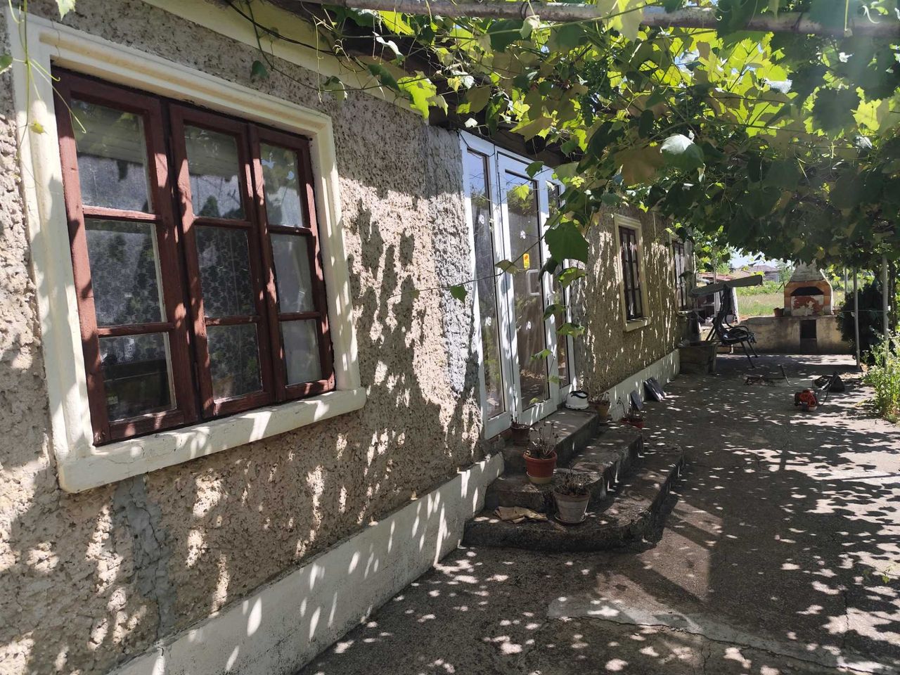 Продава се Къща в с. Методиево, Област Добрич - 75 кв.м за 408 €/кв.м - Снимка #3