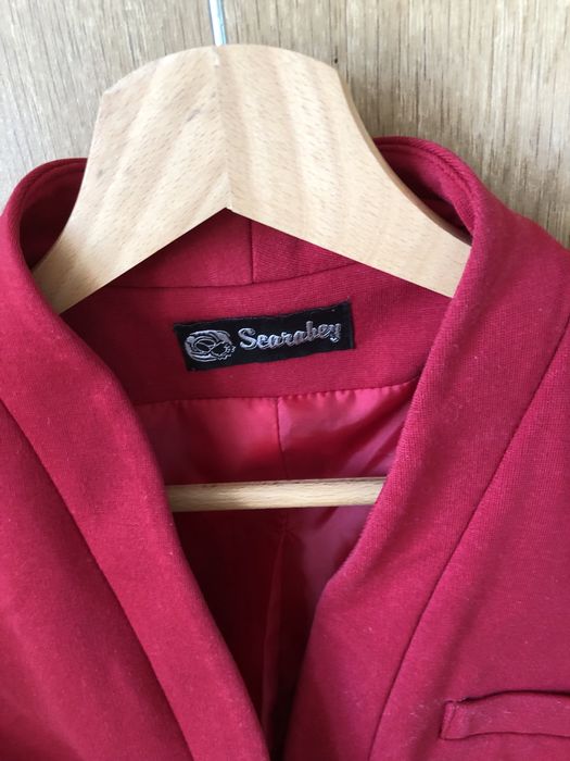 Дамски сака, размер S