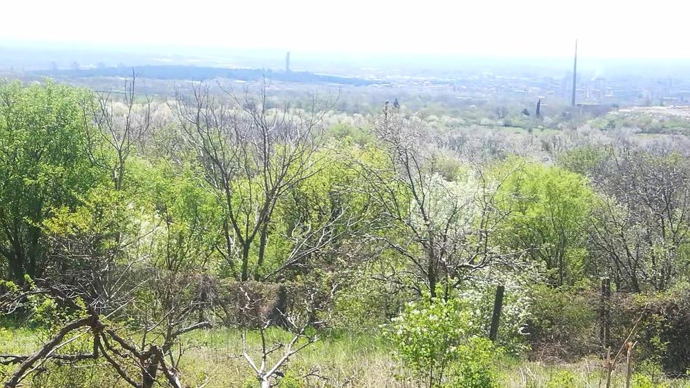 Продава се Парцел в Стара Загора, Център - 2100 кв.м за 13 €/кв.м - Снимка #4