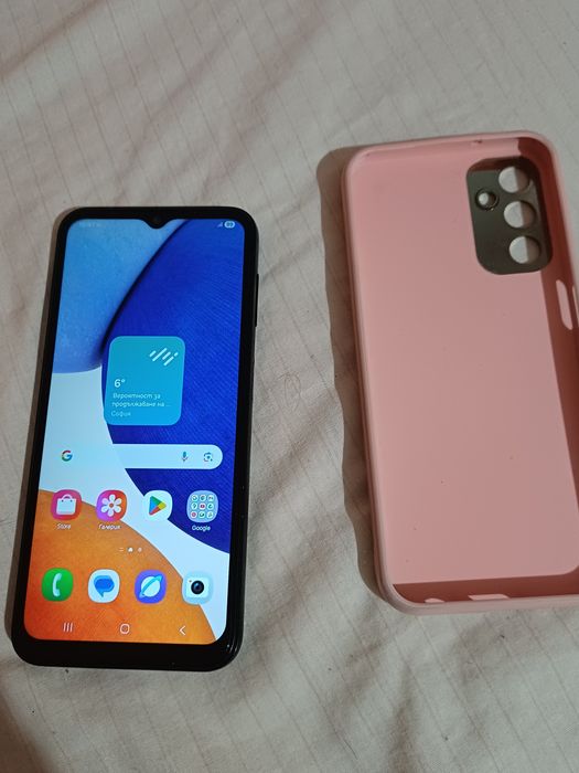 Продавам Samsung Galaxy A14 5G 128GB
