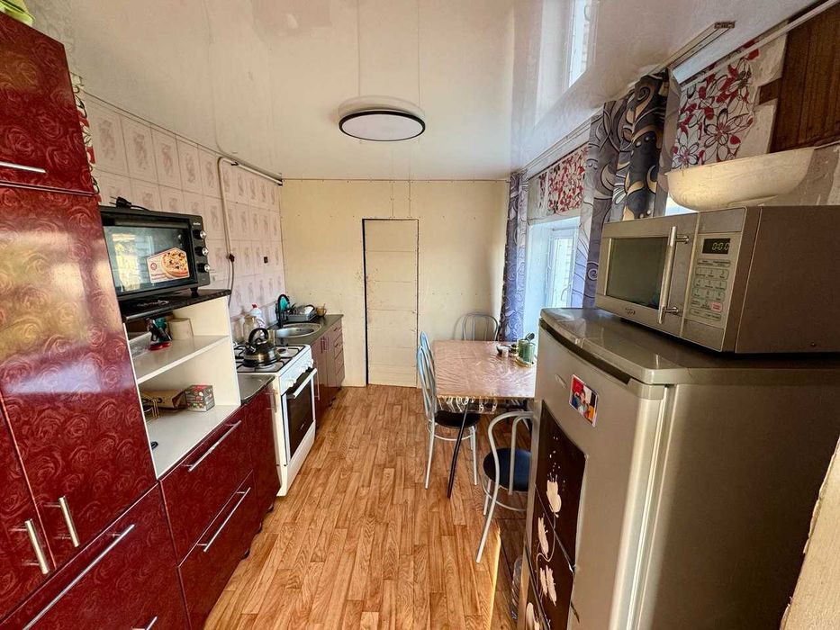 Продам дом в г.Тобыл