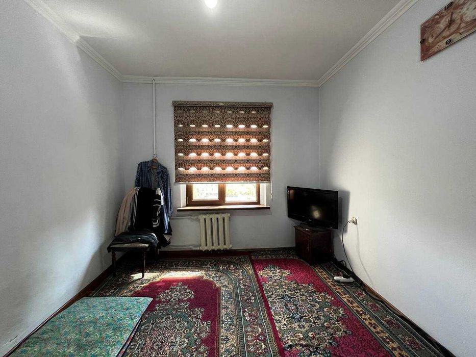 Продается 3/7/9 81 м2 на Тузель 3