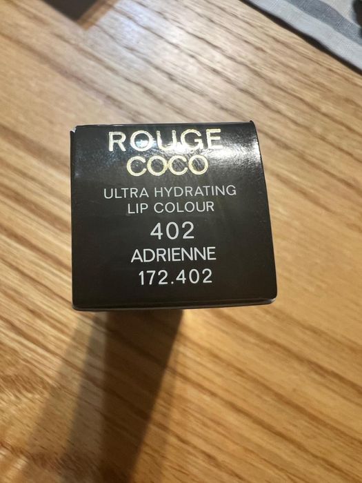 Ruj Chanel 402 Adrienne. ORIGINAL