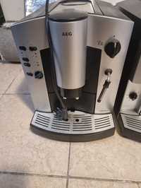 Espressor cafea AEG Cafamosa