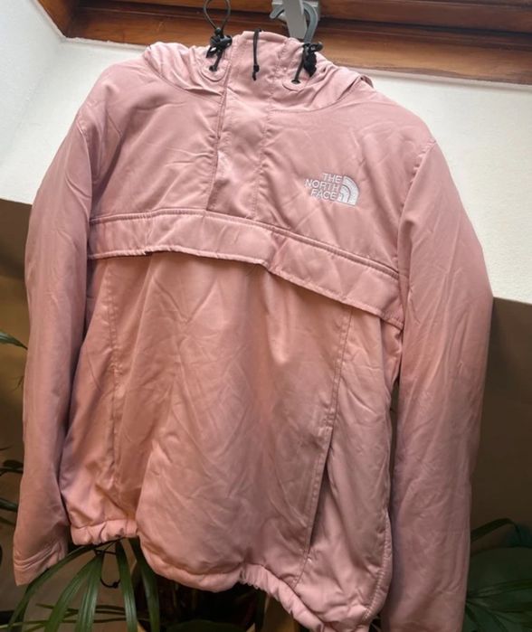 Дамско топло якенце