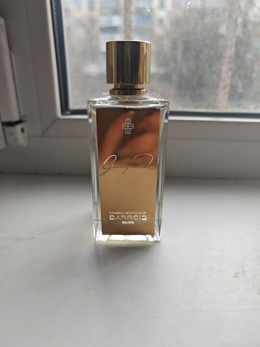 Духи Ganymede Оригинал 100% продам