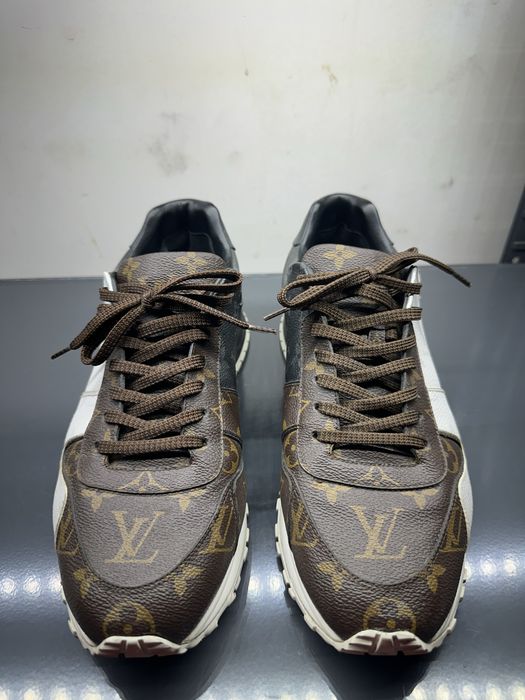 Louis Vuitton 41 номер Оригинални с кутия