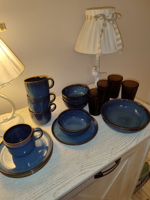 Сервиз и кухненски принадлежности IKEA