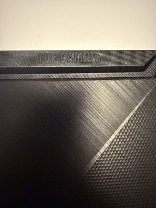 Laptop Gaming ASUS TUF F15 - 16 GB RAM, RTX 3050 4gb, I5-11400H