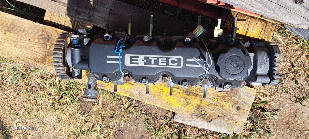 Vand alternator, compresor AC,capacul culbutori,chiuloasa,pt. Cielo