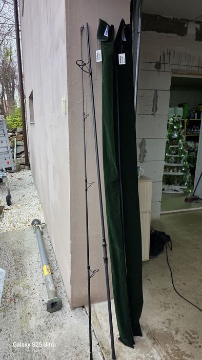 Sportex Catapult distanț 3.90 3-5 Oz