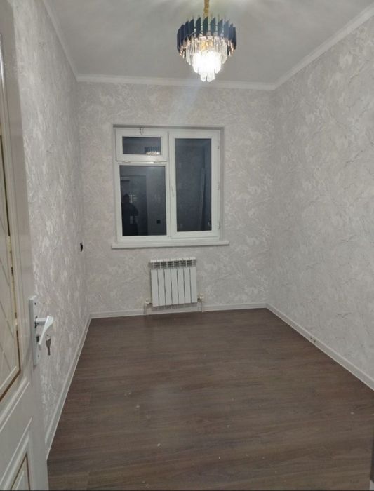 7 mkr da 4 xonalik uy sotiladi