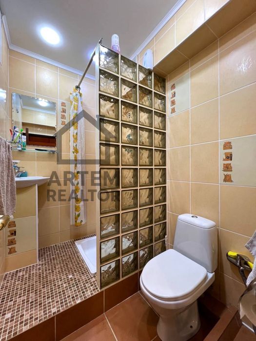 Дархан ЗАГС 2 санузла 77 серия 100м2 4 ком ИПОТЕКА