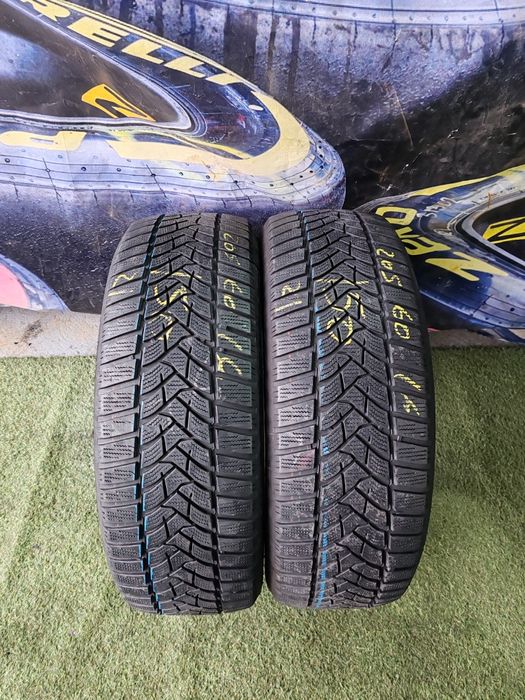 205 60 16 iarna Dunlop