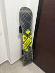 Placa Snowboard Limited 4 You