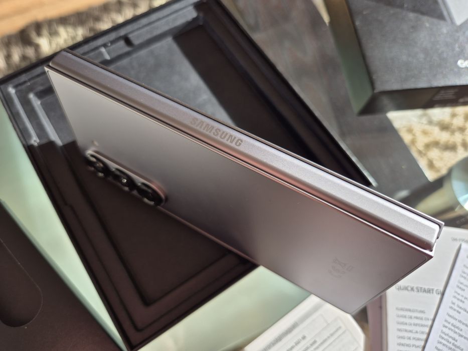 Samsung Galaxy Z Fold 6 512Gb 5G Fullbox