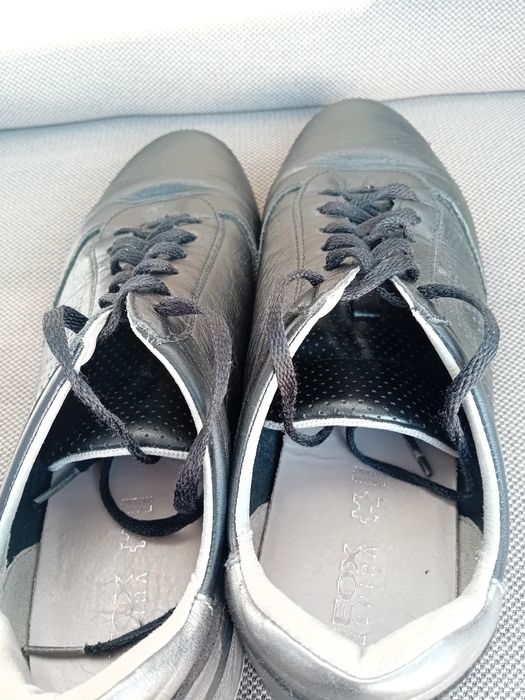 ₩ pantofi dama geox marime 38 în stare perfecta