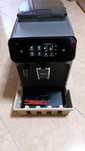 Espressor automat Philips EP1224/00, 1500 W, 1.8 L, 15 bar, Gri