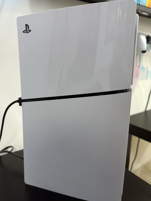 Playstation 5 slim digital